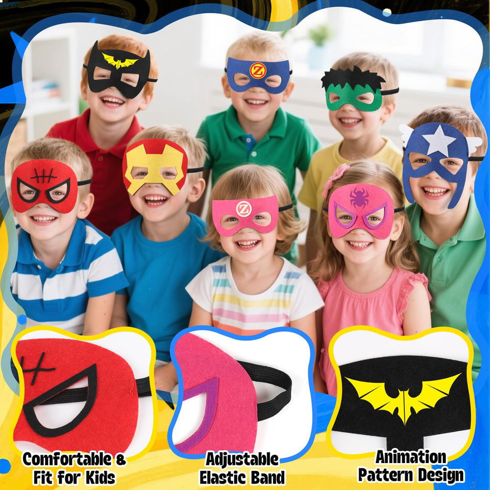 Kubusfly soft sateen fabric offers a gentle feel against young skin.