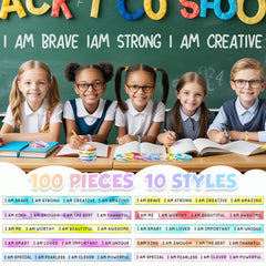 KUCLIN silicone wristbands are soft and kid-friendly for daily wear