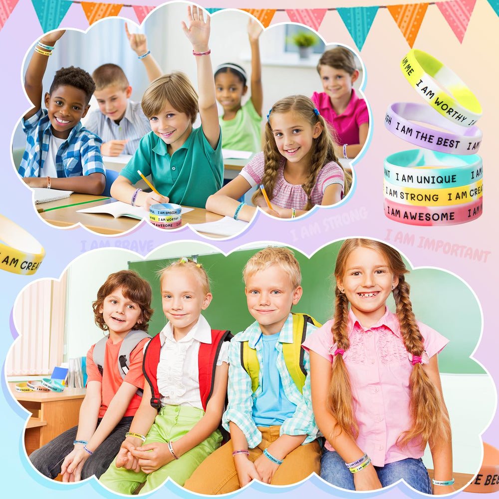 KUCLIN 100-piece pack shown as shareable gifts for groups