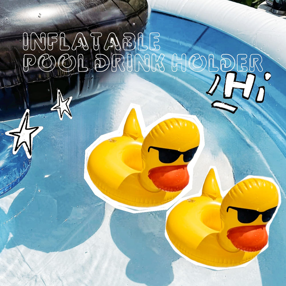 KUCDBUN dog-safe buoyancy emphasizes reinforced construction for sturdy use.