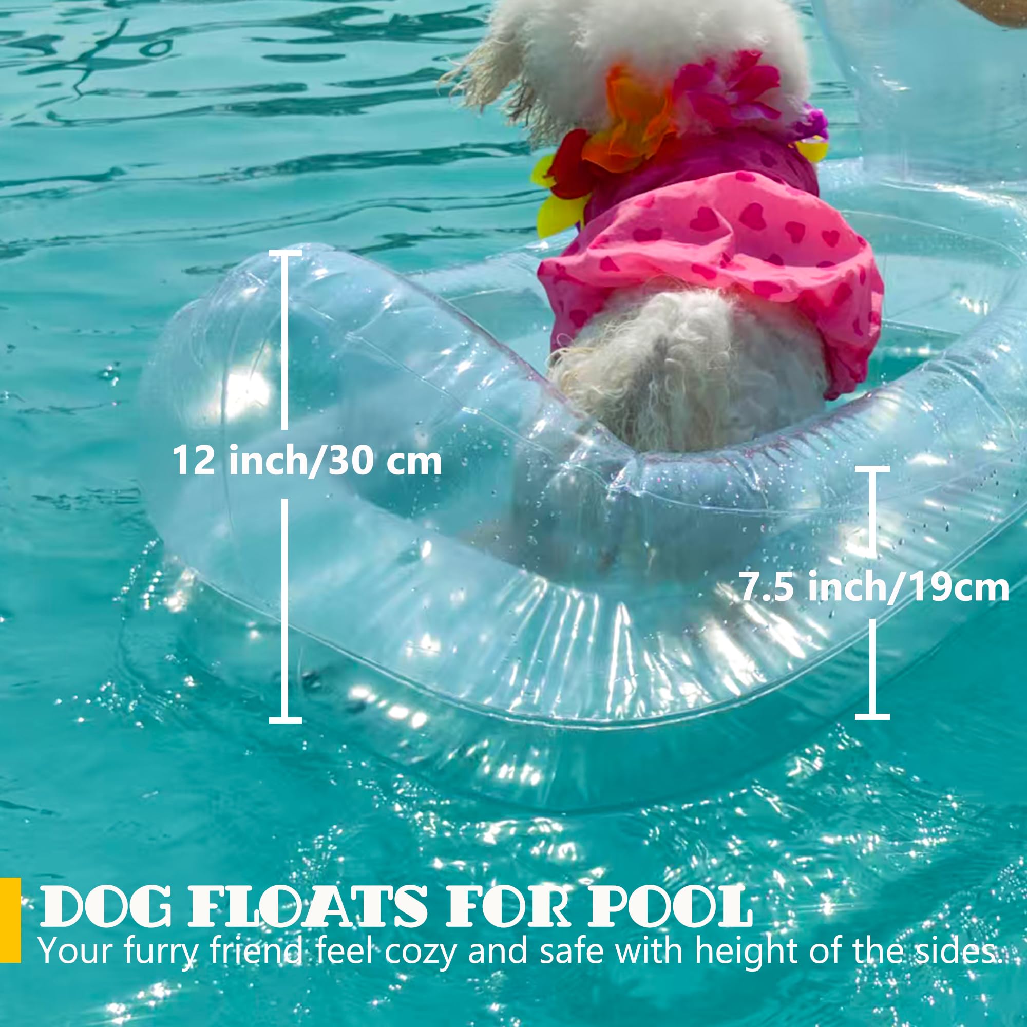 KUCDBUN duck drink float-02 offers pool-time play with drink holders.