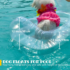 KUCDBUN duck drink float-02 offers pool-time play with drink holders.