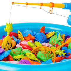KukuFun fishing nets for easy scooping