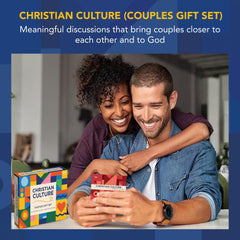 Kulture Games 133-conversation-cards edition prompts for meaningful couple talks