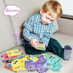 Kuovei gift packaging highlights a thoughtful educational present