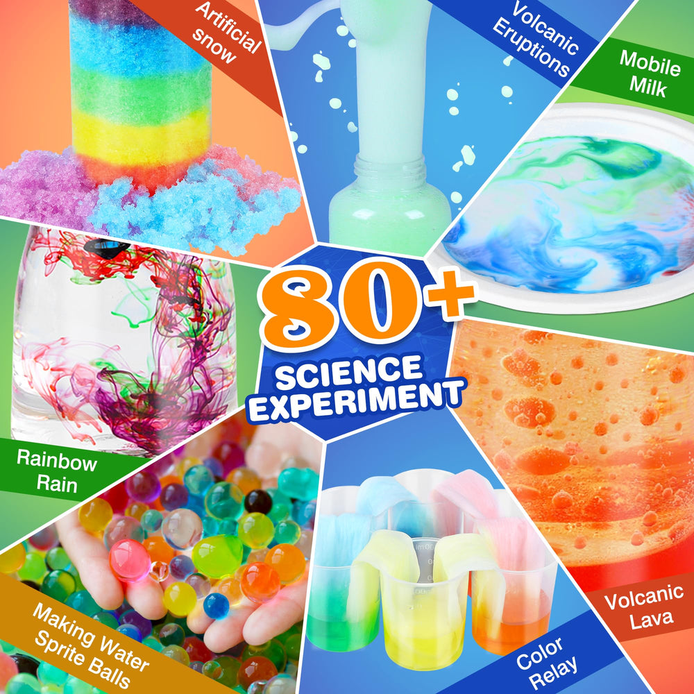 Kuovei lab tools set provides sturdy equipment for safe imaginative play