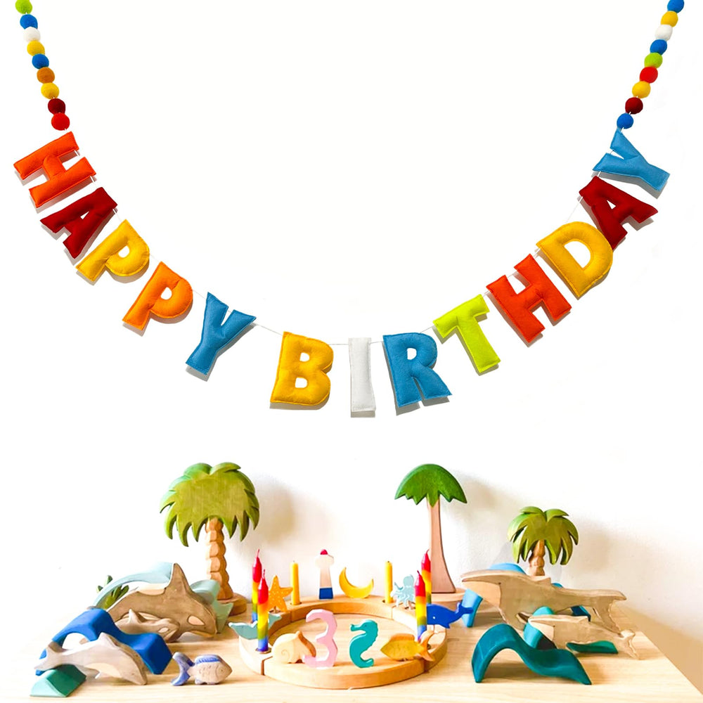 KUQJJQU photo prop decor adds charm to celebrations.