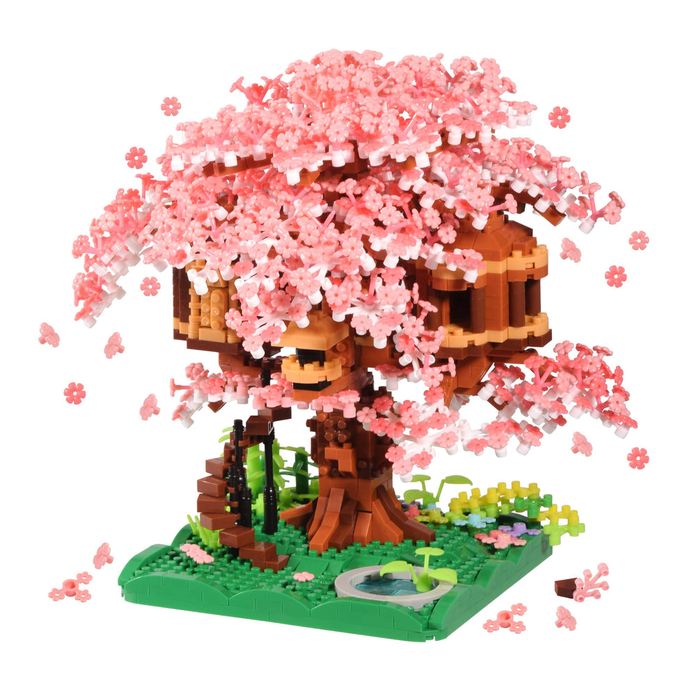 Kurimiaro 2028-piece kit for adults and teens—ambitious micro-build experience.