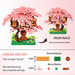 Kurimiaro micro build bricks ABS quality—durable pieces for long-lasting artful builds.