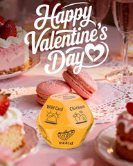 KUSONKEY valentines present for him or her turns dinners into memories