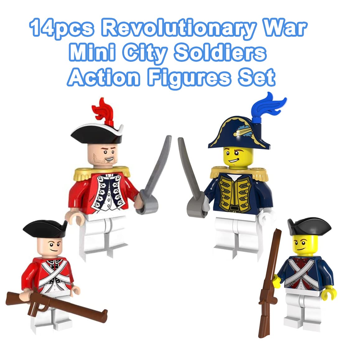KUTUKU Mini Artillery with balls supports creative battles and cooperative play.