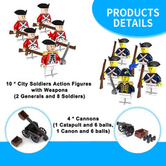 KUTUKU Mini Catapult with balls promotes hands-on play and fine motor skills.