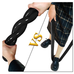 KUULBELA Black balloon animal kit 260q for creative kid crafts.