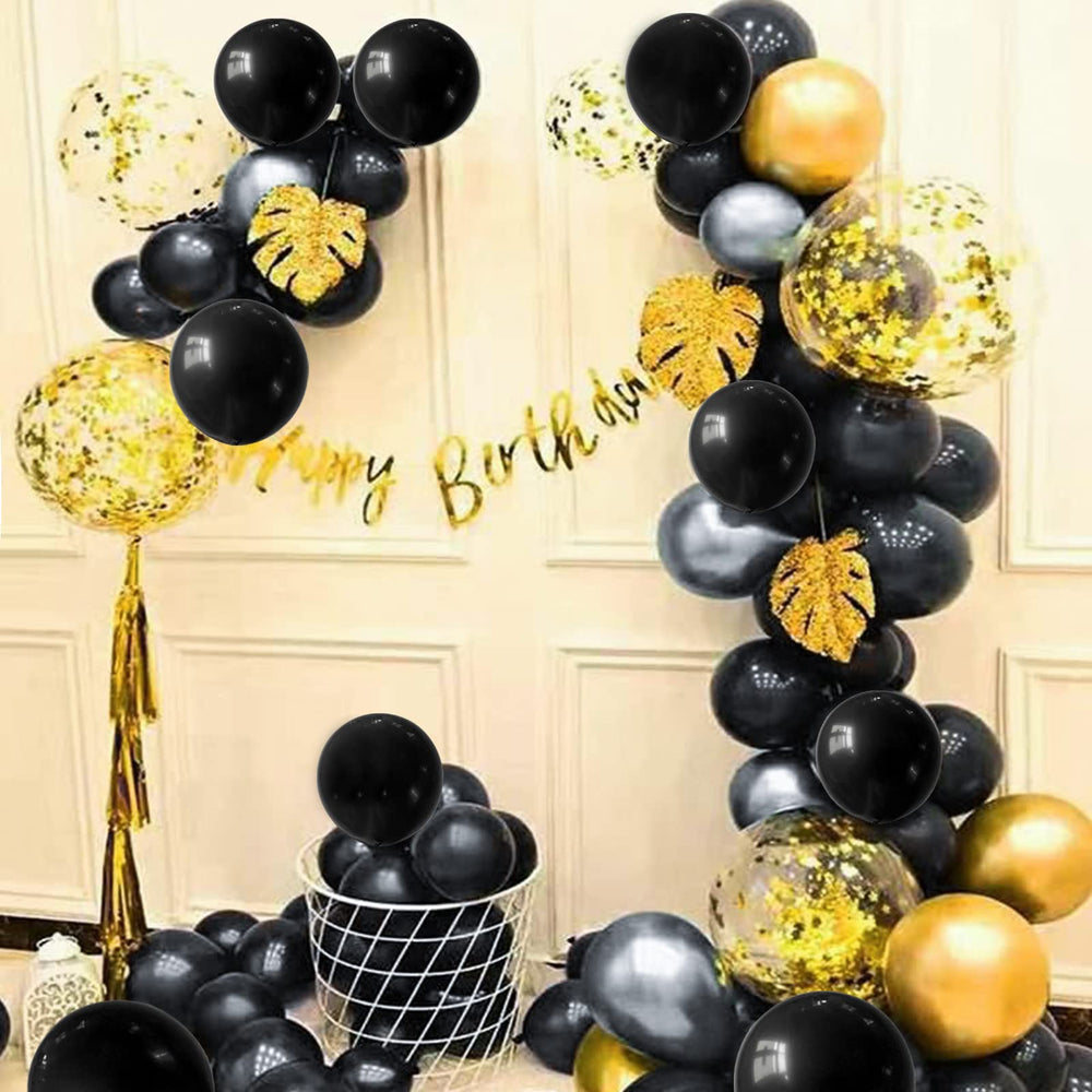 KUULBELA easy set-up kit helps craft dramatic balloon columns
