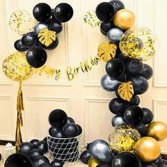 KUULBELA easy set-up kit helps craft dramatic balloon columns
