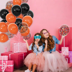 KUULBELA eco-friendly latex balloons offer a practical decorating solution.
