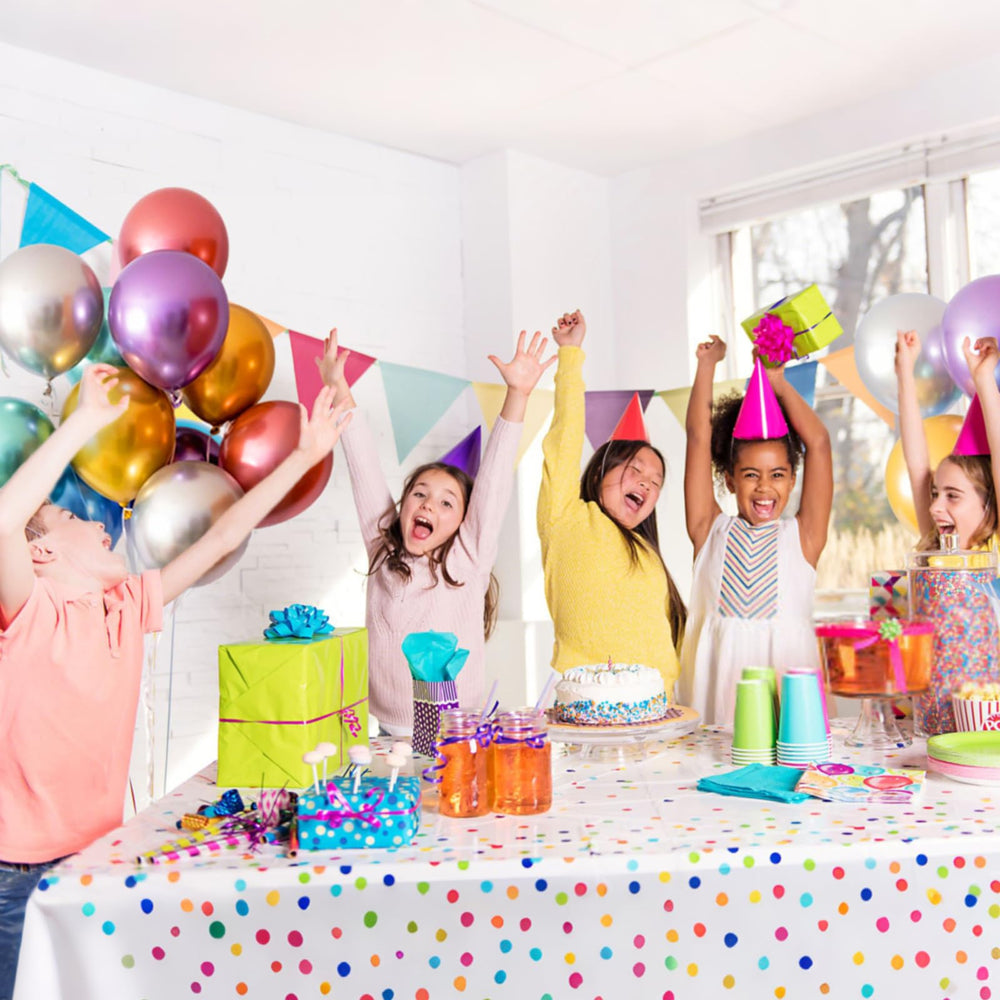 KUULBELA versatile party decor for Christmas and Halloween