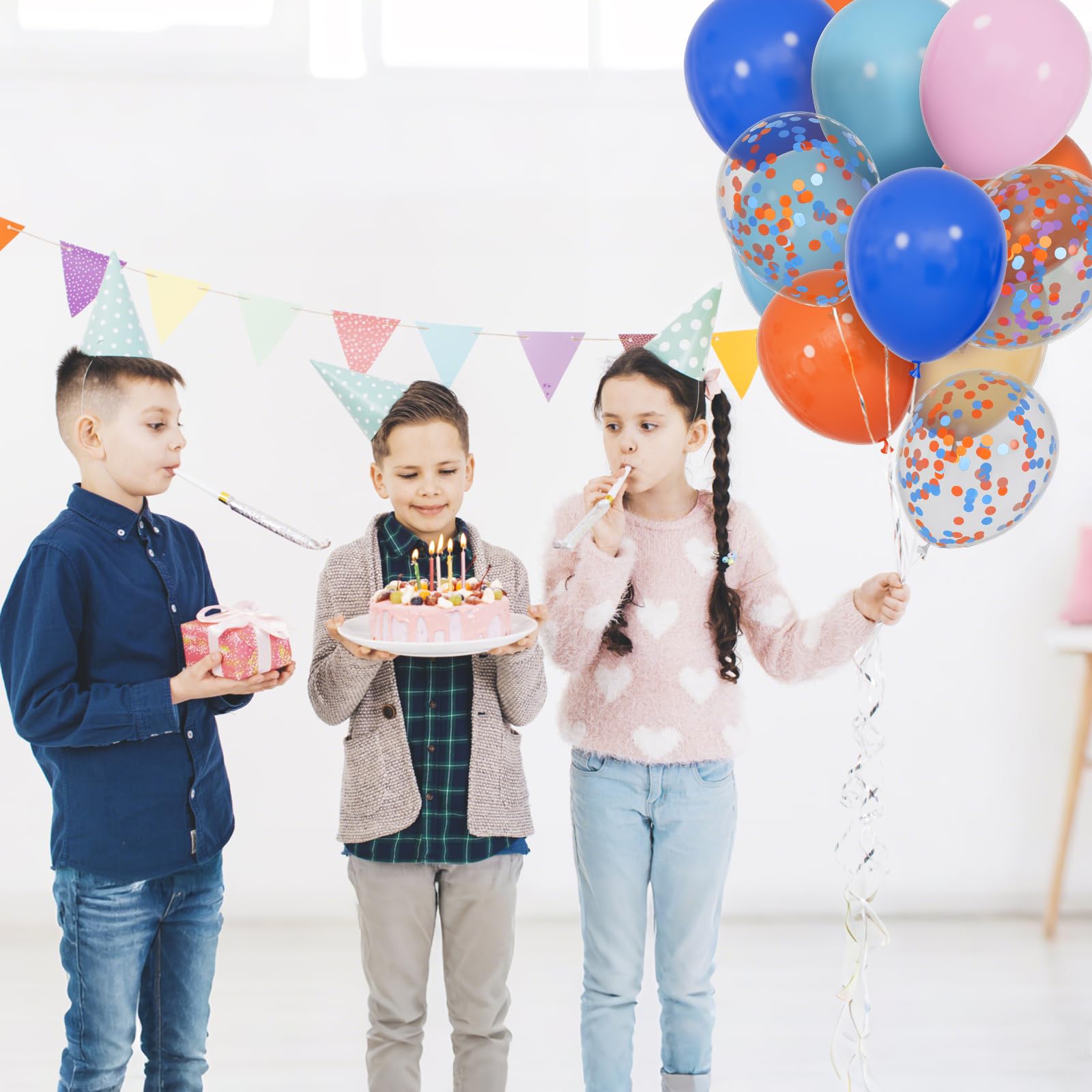 KUULBELA ribbon rolls simplify decorating and finishing touches