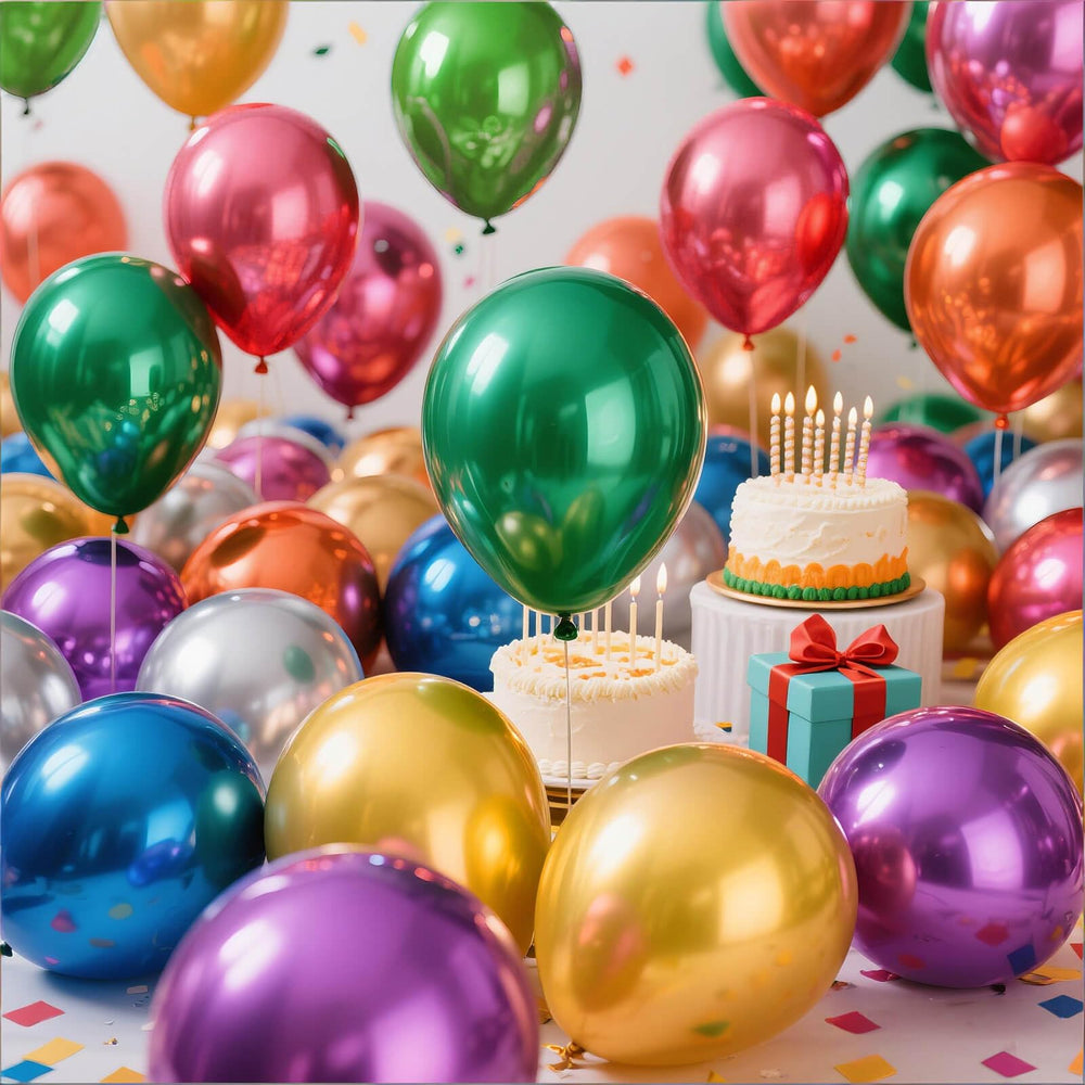 KUULBELA ideal for baby showers, birthdays, and bridal events