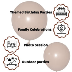 Two ribbon rolls included to help finish bouquets and centerpieces quickly.