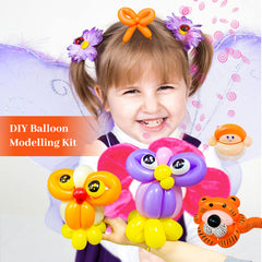 KUULBELA silver balloons create festive backdrops for celebrations.