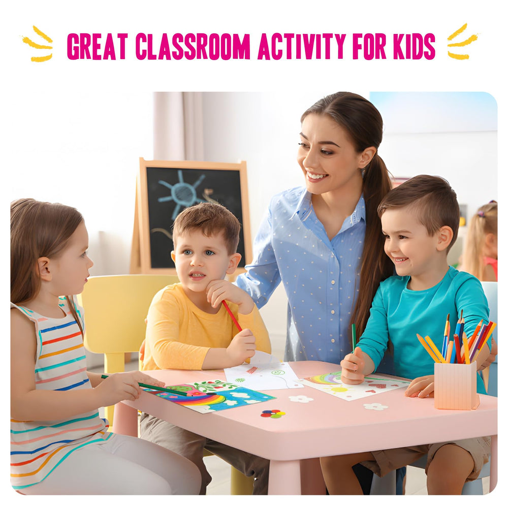 Bulk pinwheels ideal for birthday parties, Easter, or classroom activities