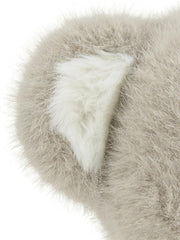 KWQBWQF koala plush 22 cm size fits small hands.