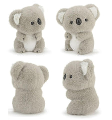 KWQBWQF koala plush durable filling keeps its shape.