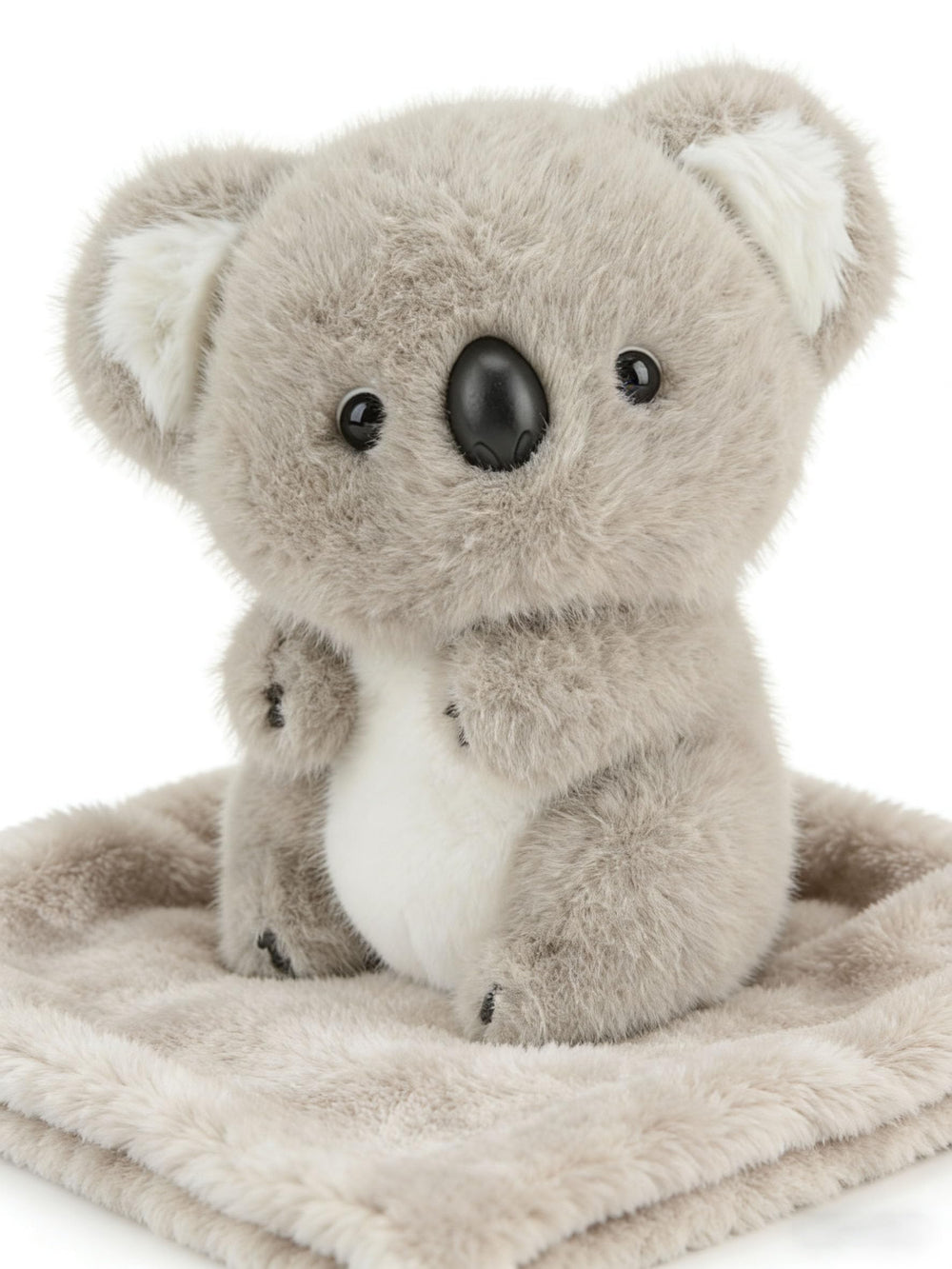 KWQBWQF koala plush arrives gift-ready for birthdays and special days.