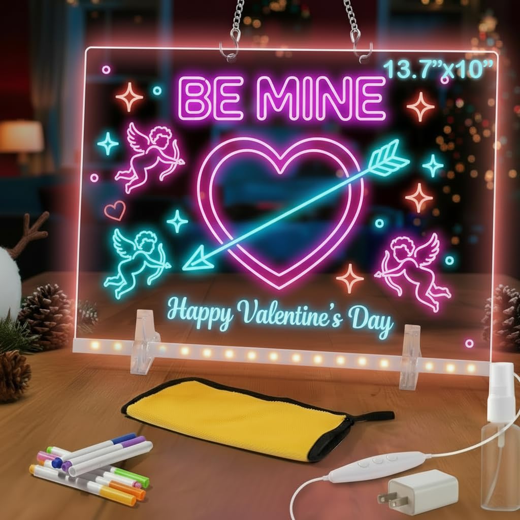 Kyclums Lumiboard is a screen-free activity that keeps kids engaged