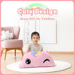 Kyerlish ideal gift for preschool, sleepovers, and travel.