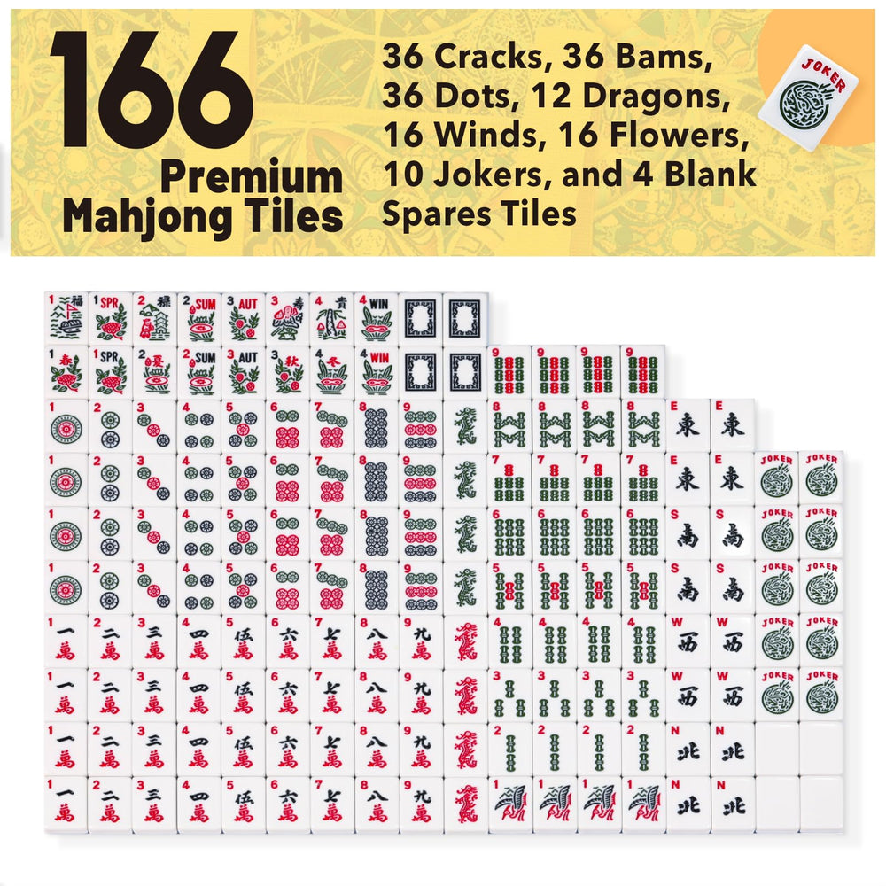 Inner pocket and pads safeguard tiles and racks during transport