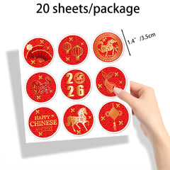 Kymy classroom and party decor stickers brighten shops and events.