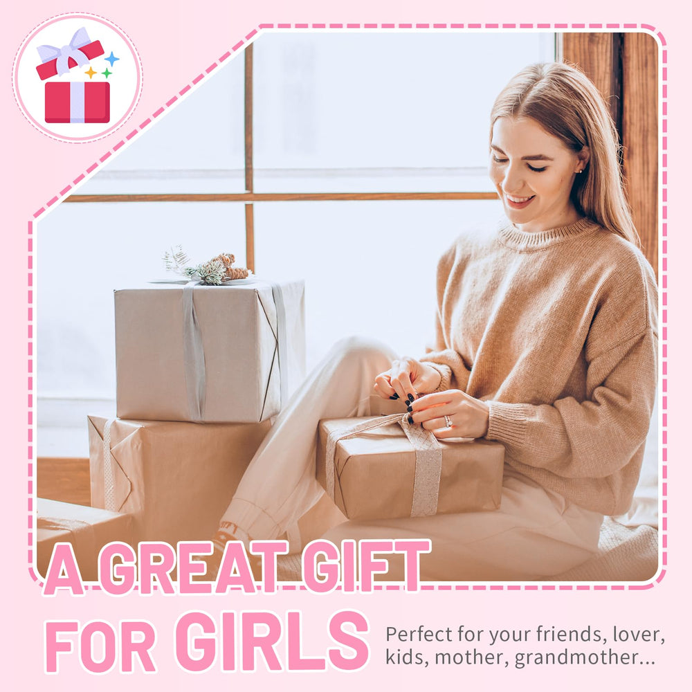 Kypeeka gift-ready pink piggy bank ideal for various savers.