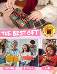 Kypeeka pink piggy bank gift-ready saver.