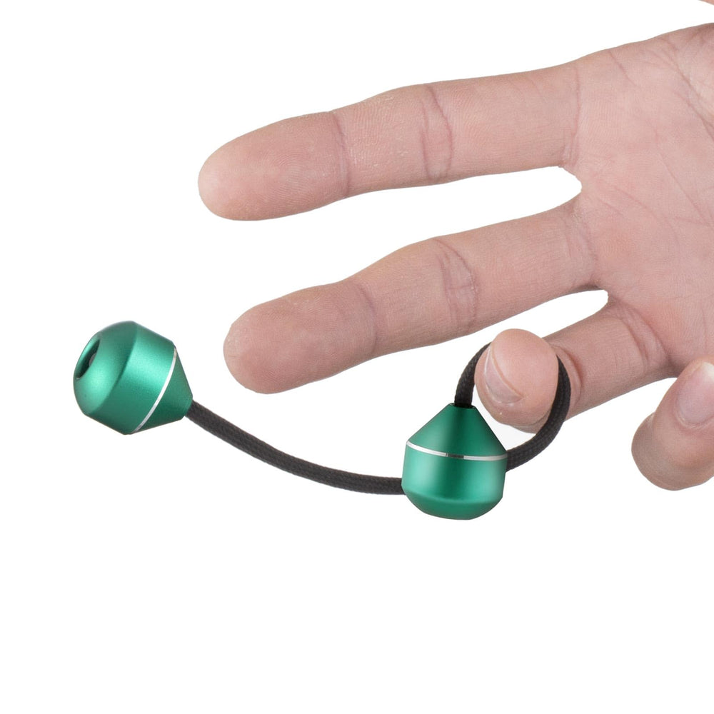 L-Shizuku Begleri UFO packaging with safe airbags ensures secure delivery.