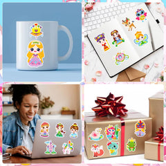 Labeol diamond art kits tools and stickers aid smooth crafting.