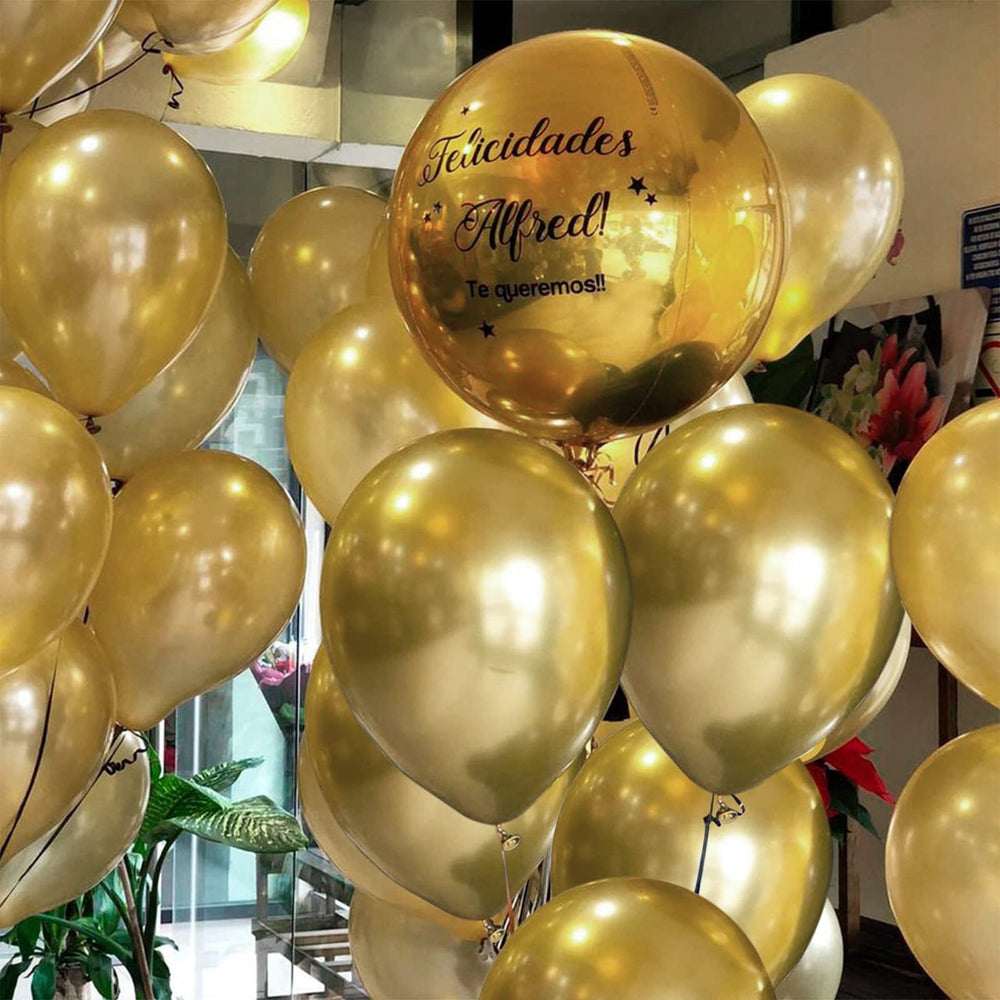 Labeol eco-friendly latex balloons reduce waste with safe celebration.