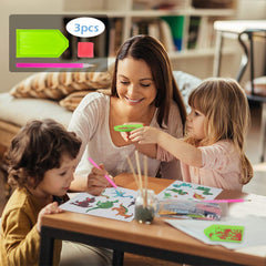 Labeol safe material diamonds for non-toxic crafting