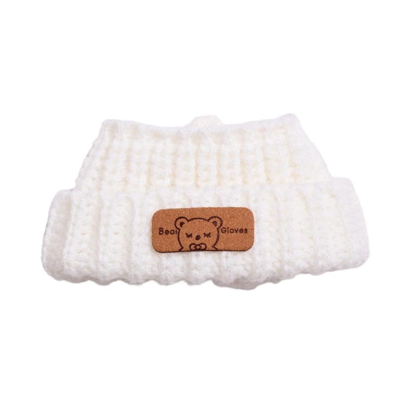 LABUBU dress and hairpin set perfect for imaginative play and stylish mini outfits.