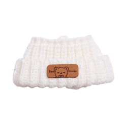 Labubu 17cm doll clothes set uses durable materials that hold shape
