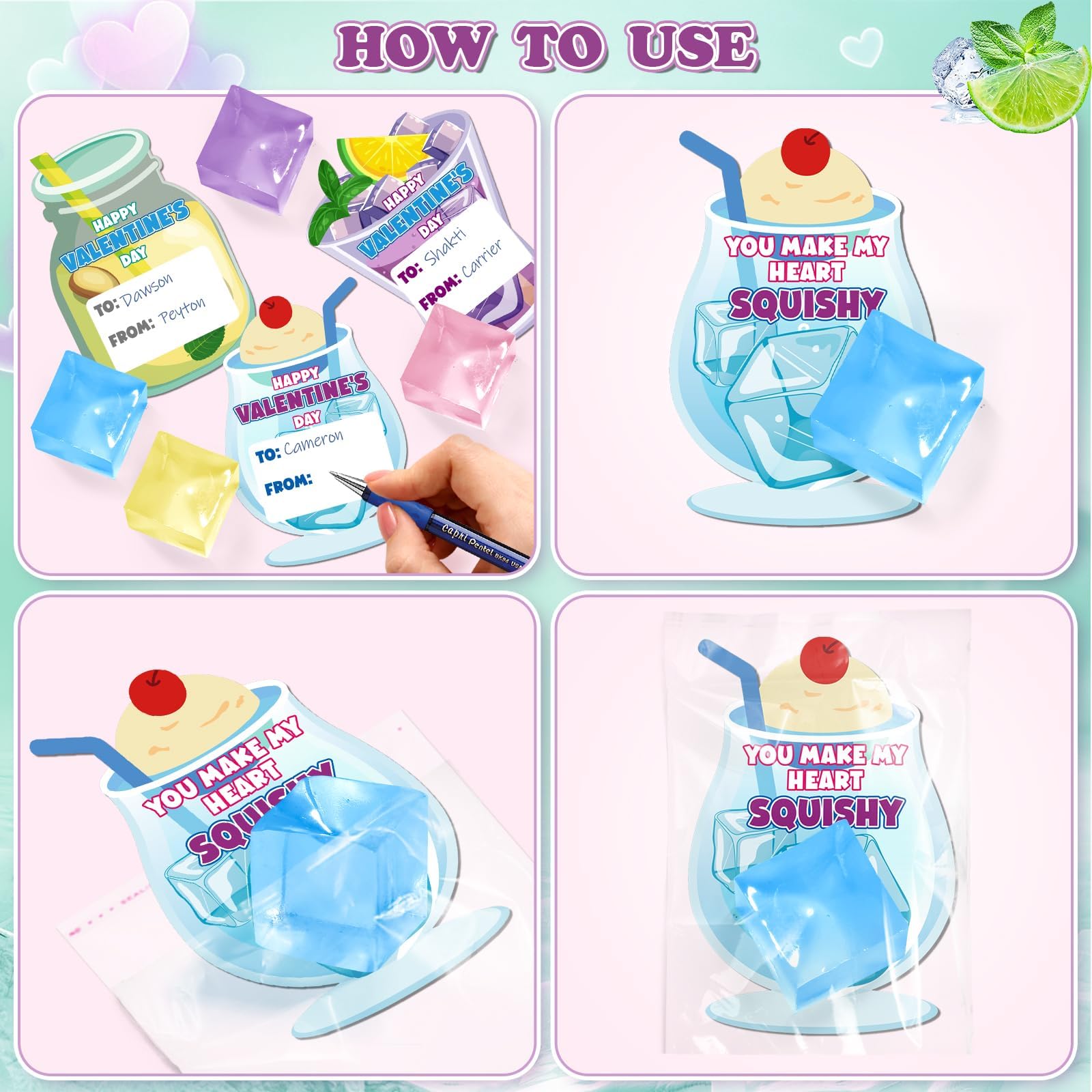 LACCHOUFEE non-toxic, BPA-free materials ensure safe, everyday kids’ fun.