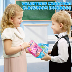 LACCHOUFEE party favors with durable, non-toxic gem squeezes and cards.