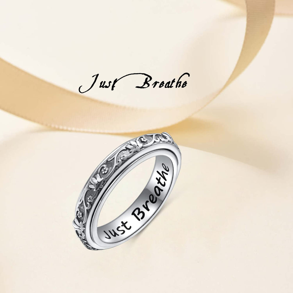 Ladytree arrives in a jewelry box for gifting or storage