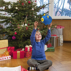 Laebuild Magic Piggy Bank family use suits kids and adults saving goals.