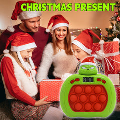 LAHAND Quick Push Bubble Rabbit gift idea suitable for birthdays and holidays.