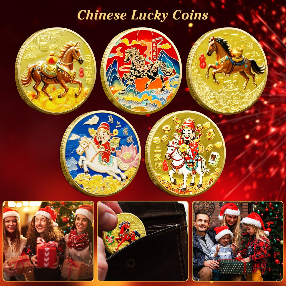LAIAMER collectible presentation ideal for gifting family and friends.