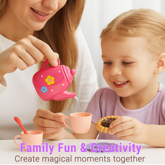 Lajeje toddler cups with small handles, ideal for little hands.
