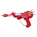 LALAPORT 16-inch foam ray gun for cosplay with bold sci-fi styling.