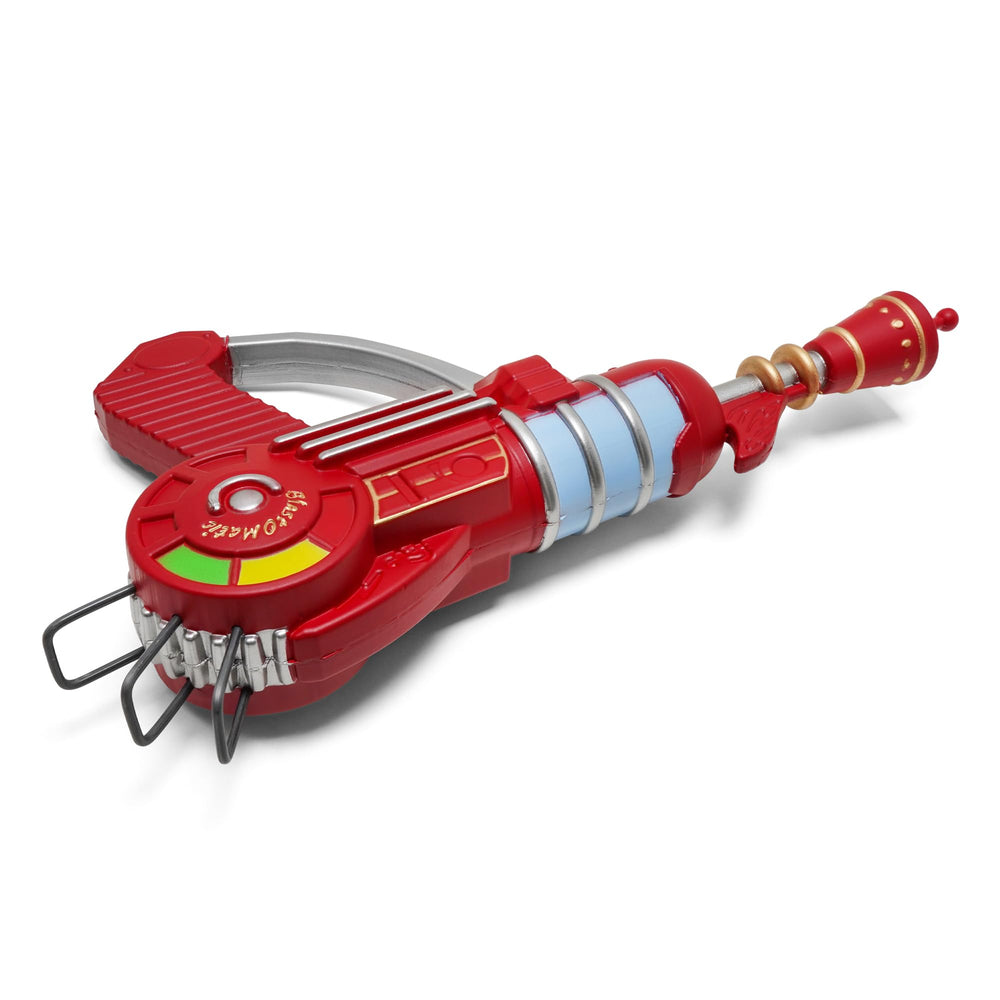 LALAPORT lightweight cosplay weapon for comfortable wear.